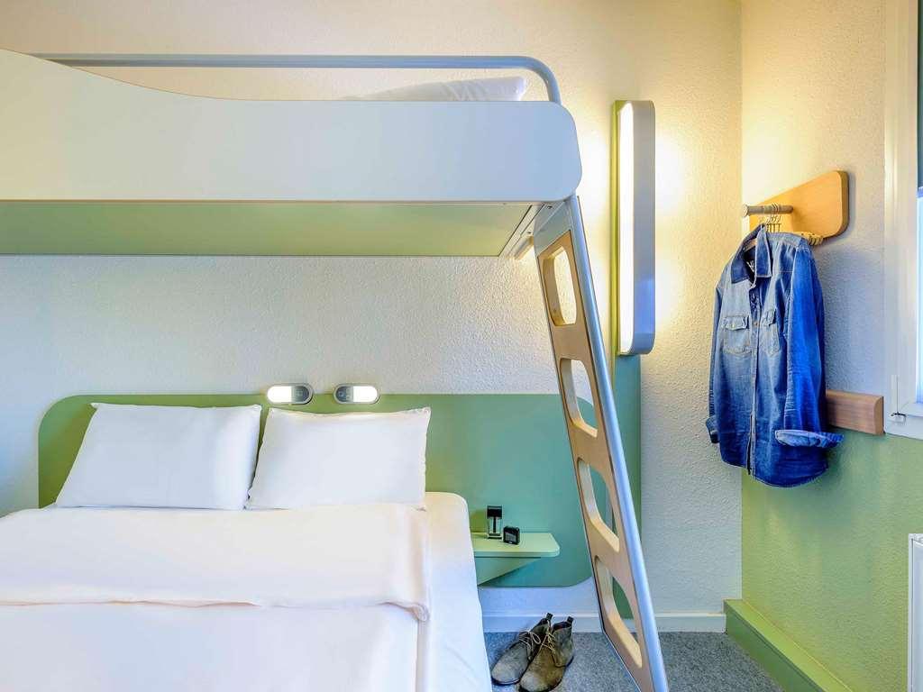 Hotel Ibis Budget Ost