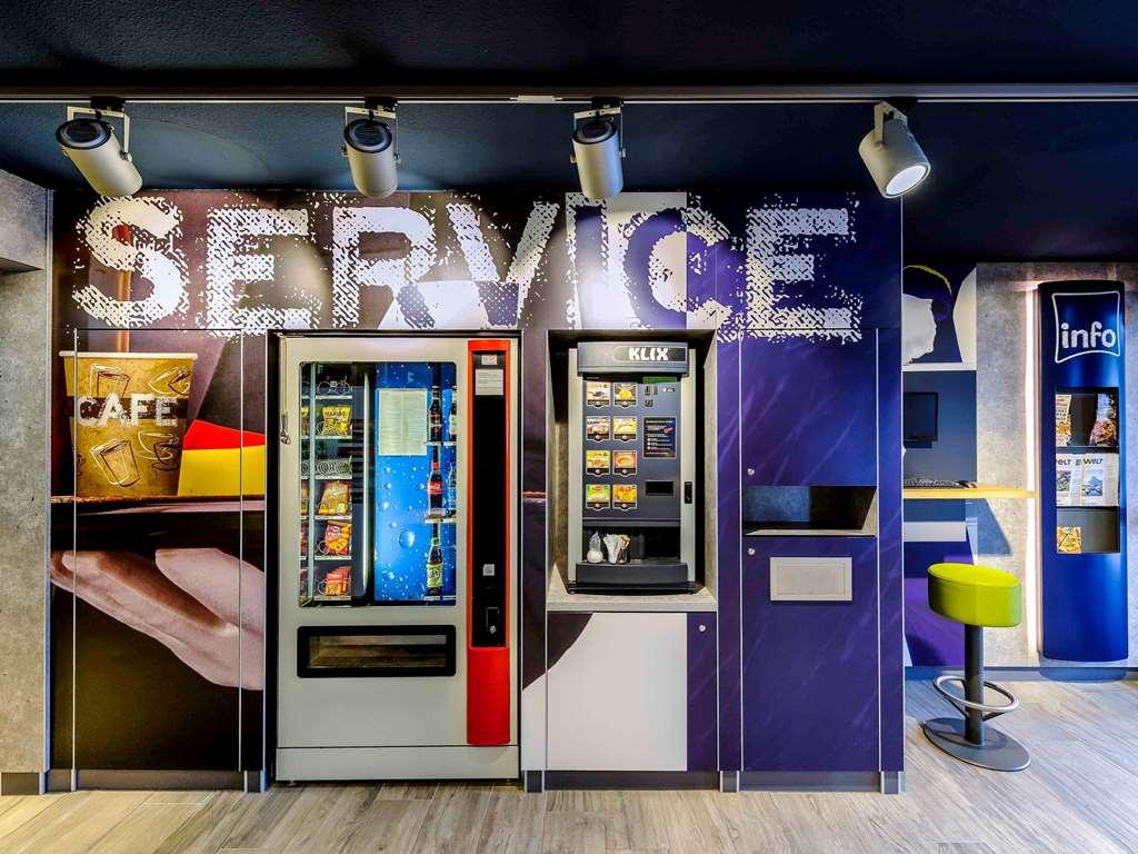 Ibis Budget Ost Regensburg