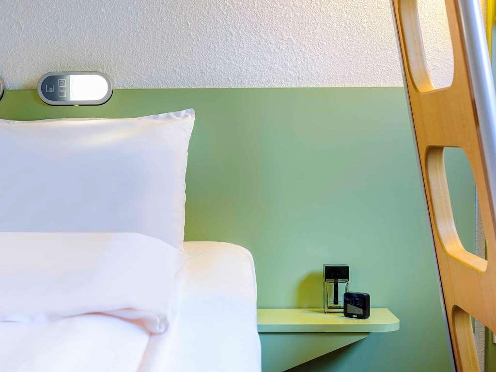 Ibis Budget Ost 2* Regensburg