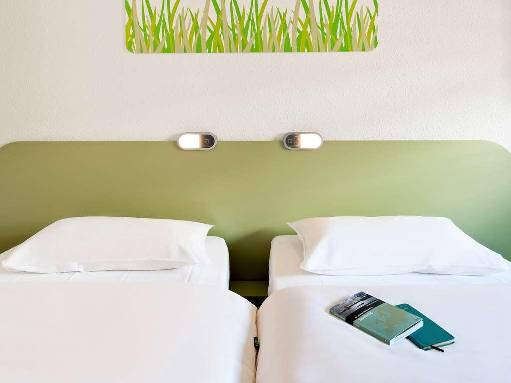 Ibis Budget Ost Hotel