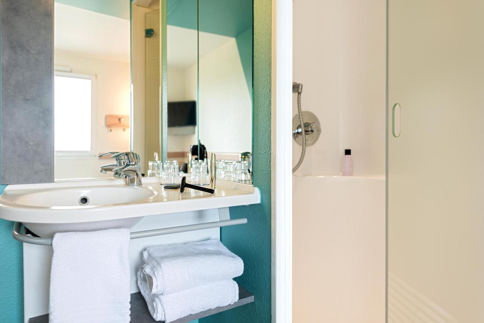 Ibis Budget Ost Hotel Regensburg