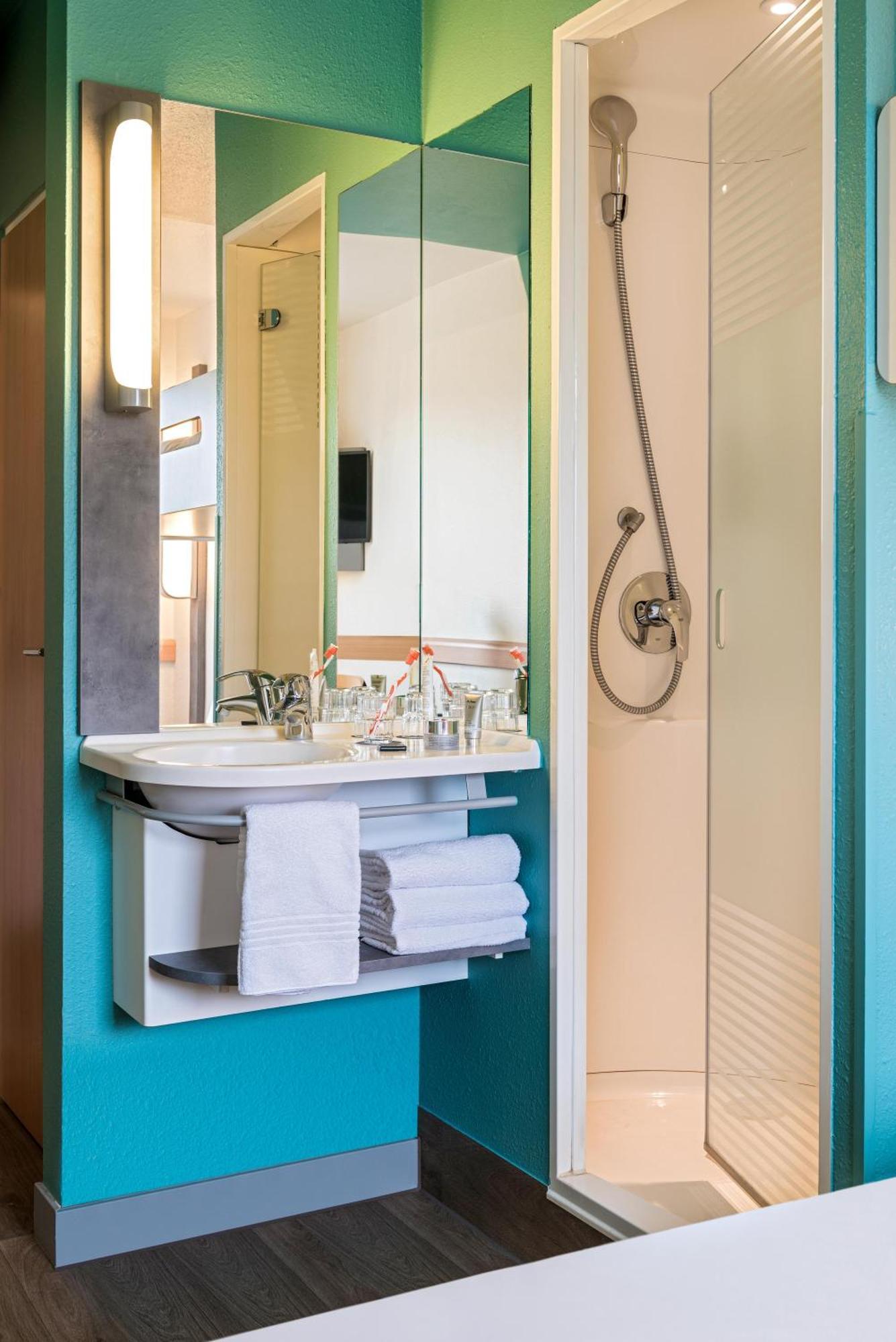 Ibis Budget Ost Regensburg