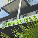 B&B Hotel Regensburg-Ost